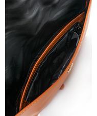 PLEIN SPORT DEVON bolsita bolsita naranja - Bolsos Mujer - 5