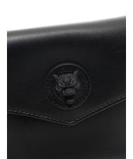 PLEIN SPORT DEVON bolsita bolsita negro - Bolsos Mujer - 3