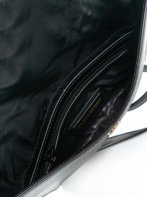 DEVON bolsita bolsita negro - Bolsos Mujer