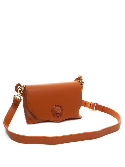 DEVON Minibolso de hombro naranja - Bolsos Mujer