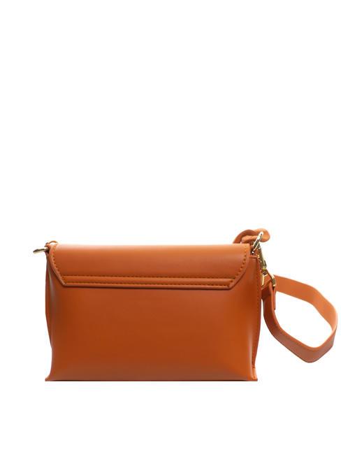 DEVON Minibolso de hombro naranja - Bolsos Mujer
