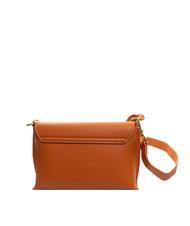 PLEIN SPORT DEVON Minibolso de hombro naranja - Bolsos Mujer - 3