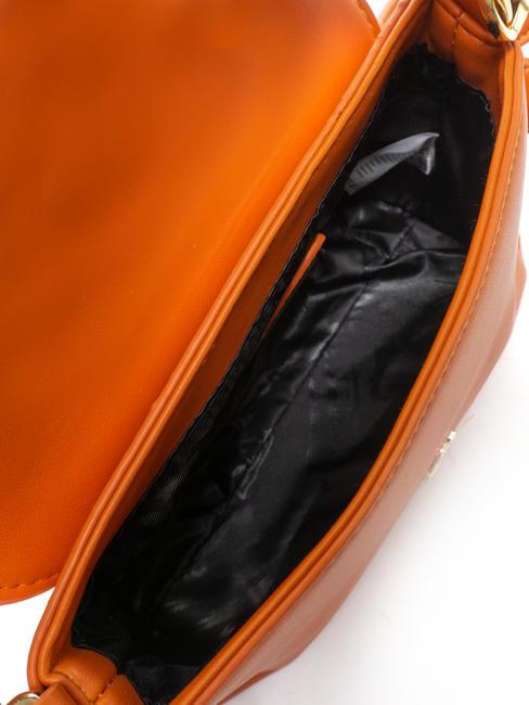 DEVON Minibolso de hombro naranja - Bolsos Mujer