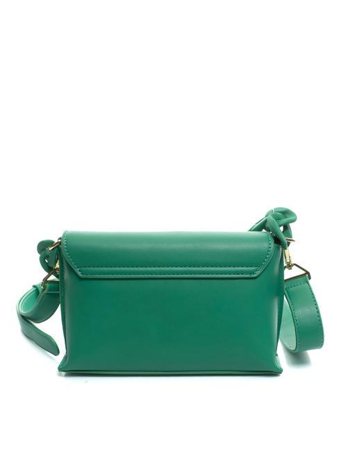 DEVON Minibolso de hombro verde - Bolsos Mujer