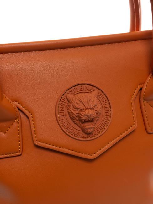 DEVON bolso naranja - Bolsos Mujer