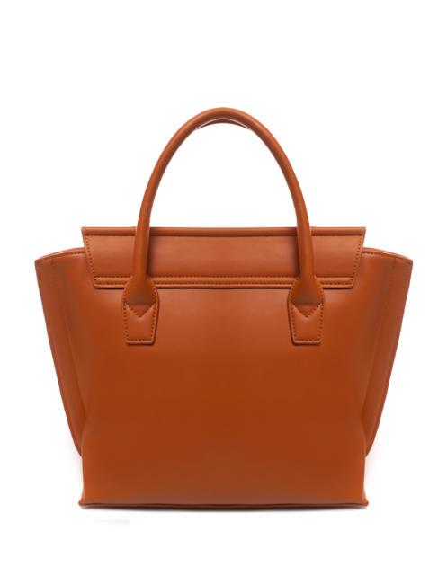DEVON bolso naranja - Bolsos Mujer