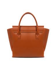 PLEIN SPORT DEVON bolso naranja - Bolsos Mujer - 3