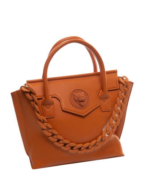 DEVON bolso naranja - Bolsos Mujer