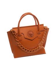 PLEIN SPORT DEVON bolso naranja - Bolsos Mujer - 4
