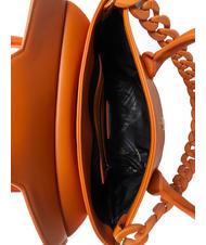 PLEIN SPORT DEVON bolso naranja - Bolsos Mujer - 5