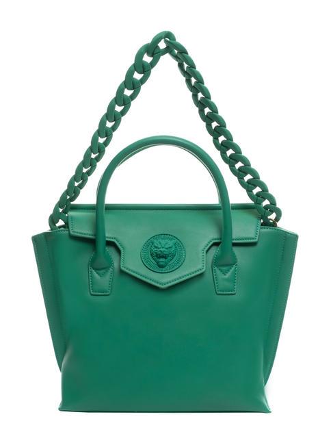DEVON bolso verde - Bolsos Mujer