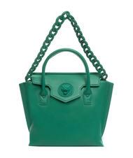 PLEIN SPORT DEVON bolso verde - Bolsos Mujer - 2