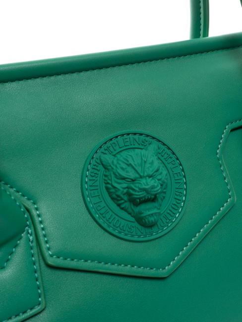 DEVON bolso verde - Bolsos Mujer