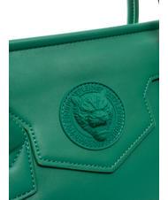 PLEIN SPORT DEVON bolso verde - Bolsos Mujer - 3