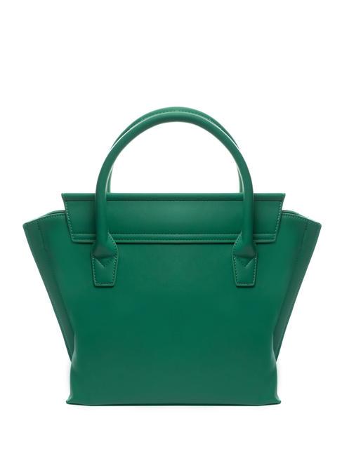 DEVON bolso verde - Bolsos Mujer