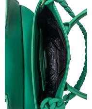 PLEIN SPORT DEVON bolso verde - Bolsos Mujer - 5