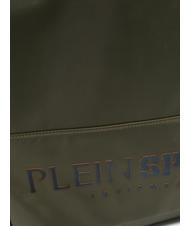 PLEIN SPORT MOVE mochila grande ej&eacute;rcito - Mochilas Escuela & Tiempo Libre - 3