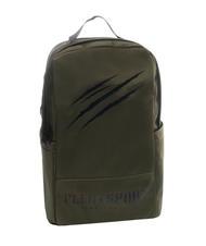 PLEIN SPORT MOVE mochila grande ej&eacute;rcito - Mochilas Escuela & Tiempo Libre - 4