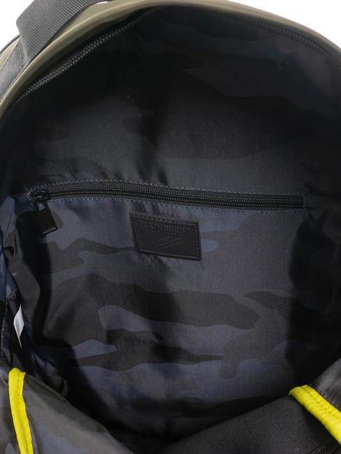 MOVE mochila grande ej&eacute;rcito - Mochilas Escuela & Tiempo Libre