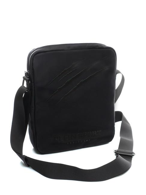 MOVE Bolsa de nylon negro - Bandoleras Hombre