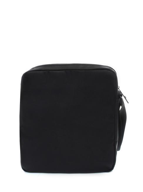 MOVE Bolsa de nylon negro - Bandoleras Hombre