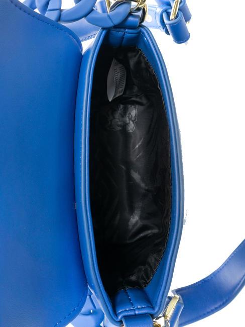 DEVON Minibolso de hombro oc&eacute;ano - Bolsos Mujer