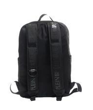 PLEIN SPORT MOVE mochila grande negro - Mochilas Escuela & Tiempo Libre - 3