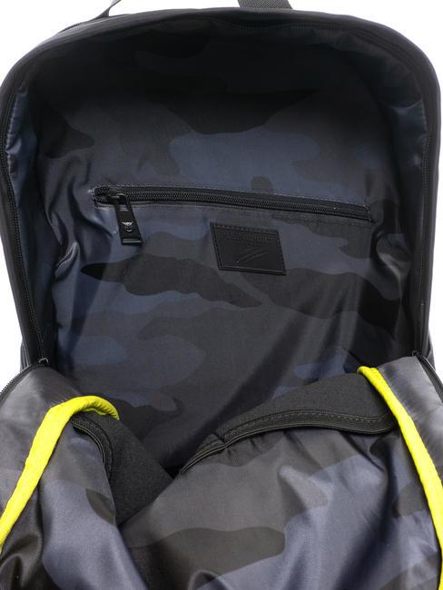 MOVE mochila grande negro - Mochilas Escuela & Tiempo Libre