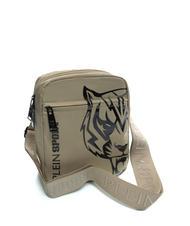PLEIN SPORT PHILADELFIA Bolsa deportiva - Bandoleras Hombre