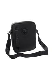 PLEIN SPORT BOSTON Bolso con acabado mate negro - Bandoleras Hombre - 2
