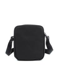 PLEIN SPORT BOSTON Bolso con acabado mate negro - Bandoleras Hombre - 4