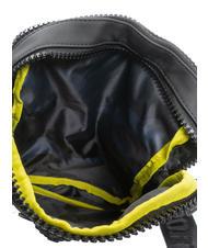 PLEIN SPORT BOSTON Bolso con acabado mate negro - Bandoleras Hombre - 5