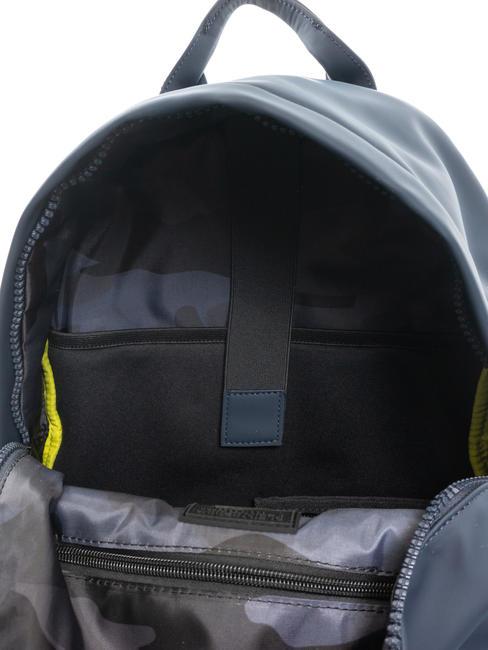 BOSTON Mochila Armada - Mochilas Escuela & Tiempo Libre