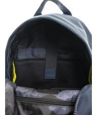 PLEIN SPORT BOSTON Mochila Armada - Mochilas Escuela & Tiempo Libre - 5