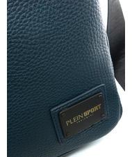 PLEIN SPORT NEW DAYTONA Bolsa de viaje - Bandoleras Hombre