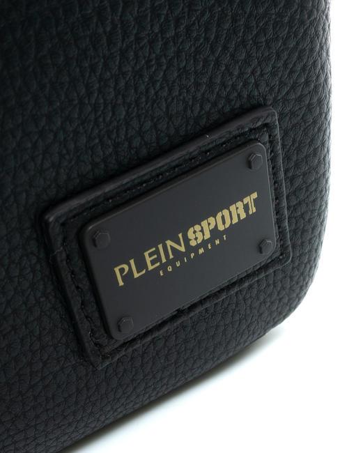 NEW DAYTONA Estuche con cremallera doble negro - Bisuter&iacute;a Accesorios