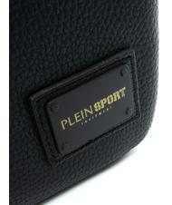 PLEIN SPORT NEW DAYTONA Estuche con cremallera doble negro - Bisuter&iacute;a Accesorios - 3