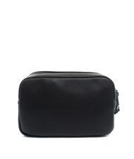 PLEIN SPORT NEW DAYTONA Estuche con cremallera doble negro - Bisuter&iacute;a Accesorios - 4