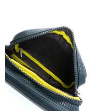 PLEIN SPORT NEW DAYTONA Estuche con cremallera doble Armada - Bisuter&iacute;a Accesorios - 5