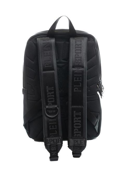 NEW DAYTONA Mochila delgada grande negro - Mochilas Escuela & Tiempo Libre