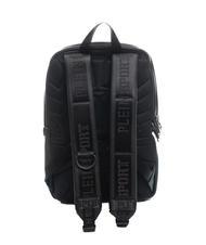 PLEIN SPORT NEW DAYTONA Mochila delgada grande negro - Mochilas Escuela & Tiempo Libre - 2