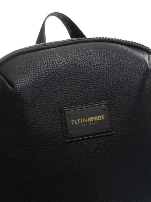NEW DAYTONA Mochila delgada grande negro - Mochilas Escuela & Tiempo Libre