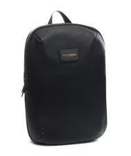 PLEIN SPORT NEW DAYTONA Mochila delgada grande negro - Mochilas Escuela & Tiempo Libre - 4