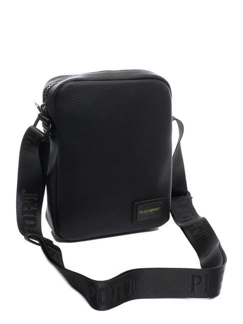 NEW DAYTONA Bolsa de viaje negro - Bandoleras Hombre