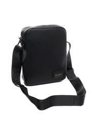 PLEIN SPORT NEW DAYTONA Bolsa de viaje negro - Bandoleras Hombre - 2