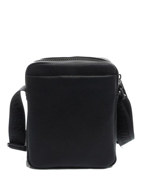 NEW DAYTONA Bolsa de viaje negro - Bandoleras Hombre