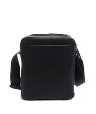 PLEIN SPORT NEW DAYTONA Bolsa de viaje negro - Bandoleras Hombre - 3
