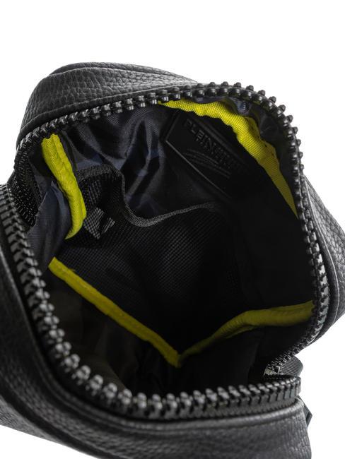 NEW DAYTONA Bolsa de viaje negro - Bandoleras Hombre