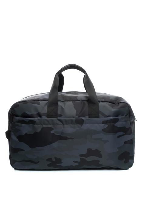 PHILADELFIA Bolsa de gimnasio camuflaje - Bolsas de viaje