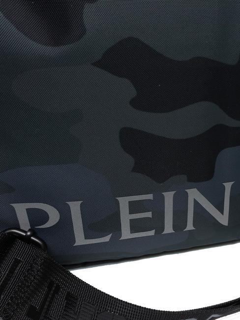 PHILADELFIA Bolsa de gimnasio camuflaje - Bolsas de viaje